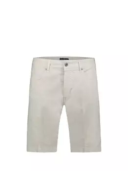 Мужские кремовые брюки Brian Brome