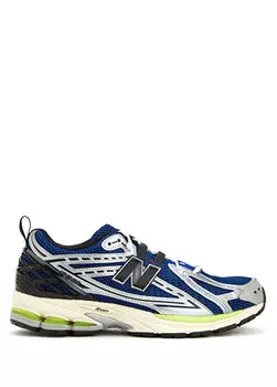 Мужские кроссовки 1906 с синим логотипом New Balance