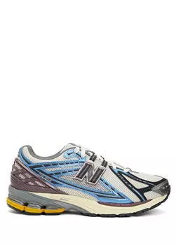 Мужские кроссовки 1906R Lifestyle New Balance, бежевый