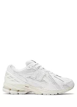Мужские кроссовки 1907 с белым логотипом New Balance