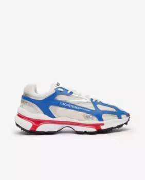 Мужские кроссовки 2K24 Lacoste, многоцветный