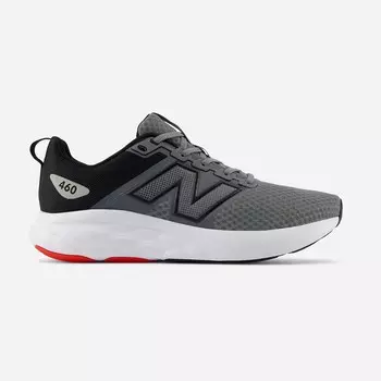 Мужские кроссовки 460v4 New Balance, серый