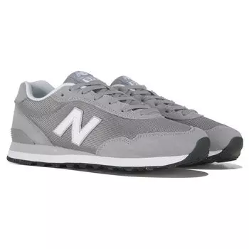 Мужские кроссовки 515 Retro New Balance, серый