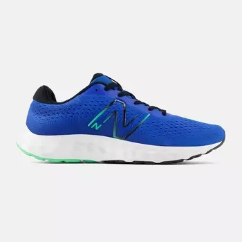 Мужские кроссовки 520v8 New Balance, черный