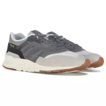 Мужские кроссовки 997H Retro New Balance, серый