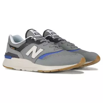 Мужские кроссовки 997H Retro New Balance, серый