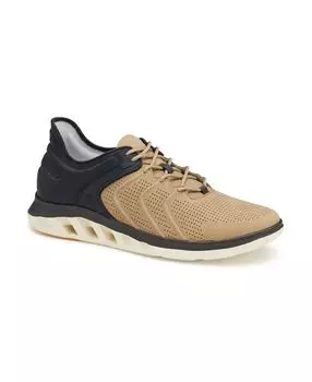 Мужские кроссовки Activate Luxe с U-образным вырезом Johnston & Murphy