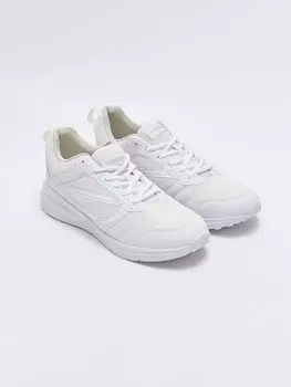 Мужские кроссовки Active на шнуровке LCW Steps