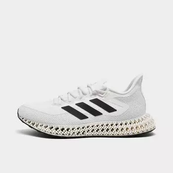 Мужские кроссовки Adidas 4DFWD 2, белый