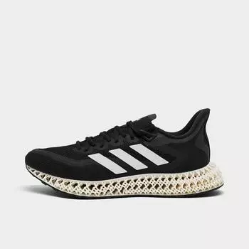 Мужские кроссовки Adidas 4DFWD 2, черный