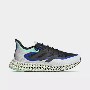 Мужские кроссовки Adidas 4DFWD 2, кремовый