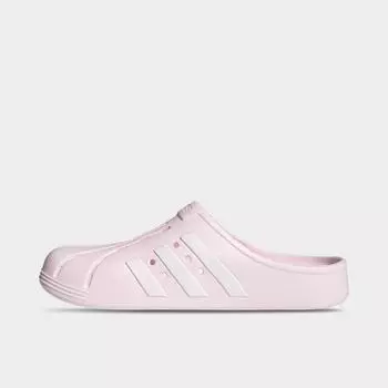 Мужские кроссовки Adidas Adilette Clog, розовый