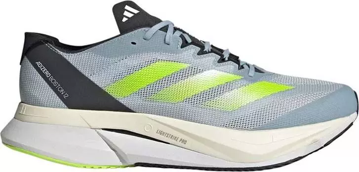 Мужские кроссовки Adidas Adizero Boston 12