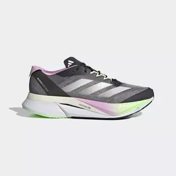 Мужские кроссовки adidas adizero Boston 12 черные