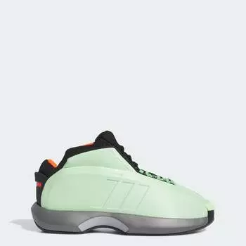 Мужские кроссовки adidas Crazy 1, цвет Supplier Colour / Supplier Colour / Core