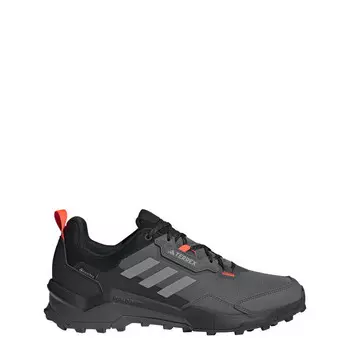 Мужские кроссовки Adidas, цвет dark grey/lunar grey/amapola