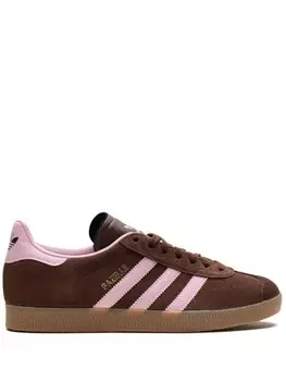Мужские кроссовки Adidas, коричневый