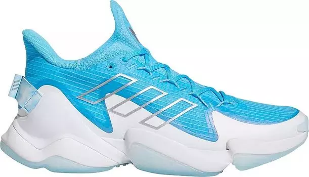 Мужские кроссовки Adidas Mahomes 1 Impact FLX