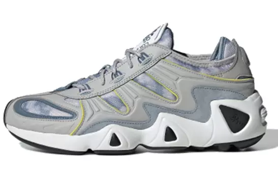 Мужские кроссовки Adidas originals Chunky