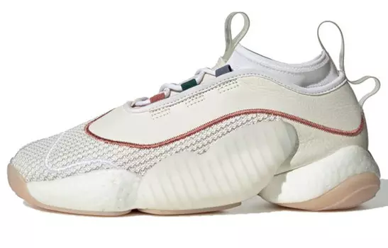 Мужские кроссовки Adidas Originals Crazy BYW 2.0 Lifestyle