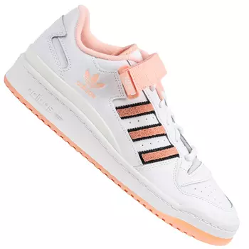 Мужские кроссовки Adidas Originals Forum Low City