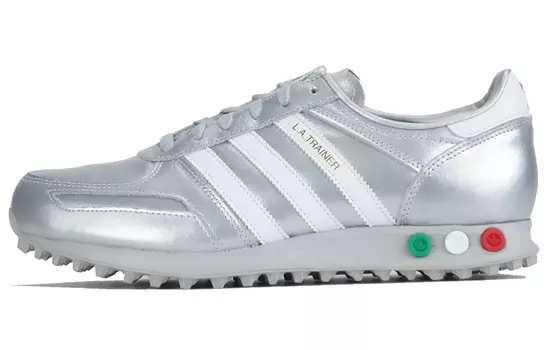 Мужские кроссовки Adidas Originals LA Trainer Lifestyle