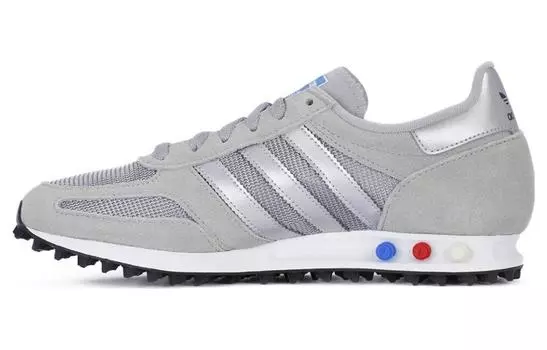 Мужские кроссовки adidas originals LA Trainer OG Lifestyle, серый