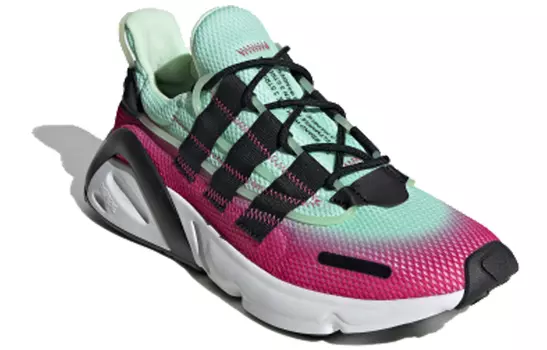 Мужские кроссовки adidas originals LXCON Future Lifestyle