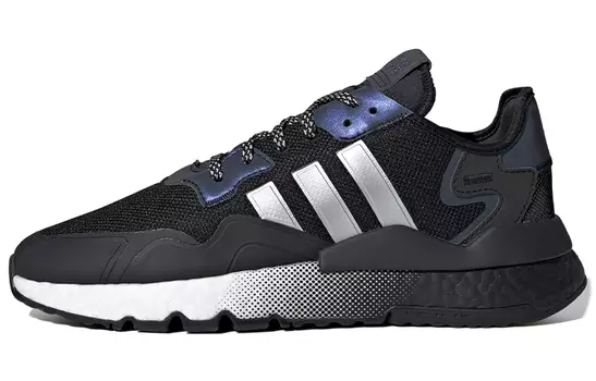 Мужские кроссовки Adidas Originals Nite Jogger Lifestyle