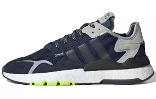 Мужские кроссовки Adidas Originals Nite Jogger Lifestyle