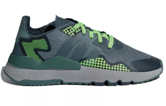 Мужские кроссовки adidas originals Nite Jogger Lifestyle