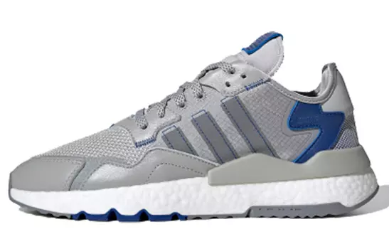 Мужские кроссовки adidas originals Nite Jogger Lifestyle