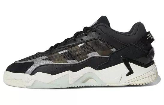 Мужские кроссовки adidas originals Niteball 2.0 Lifestyle