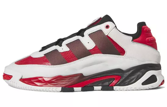 Мужские кроссовки Adidas Originals Niteball Lifestyle