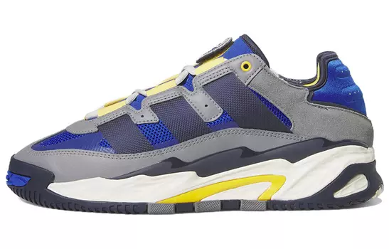 Мужские кроссовки adidas originals Niteball Series Lifestyle