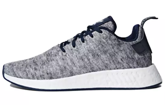 Мужские кроссовки adidas originals NMD_R2 Lifestyle