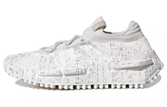 Мужские кроссовки Adidas Originals NMD S1 Lifestyle