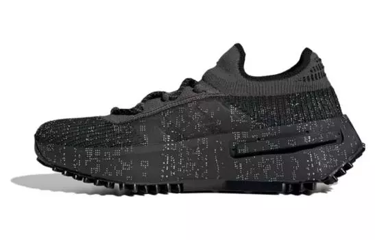 Мужские кроссовки Adidas Originals NMD S1 Lifestyle