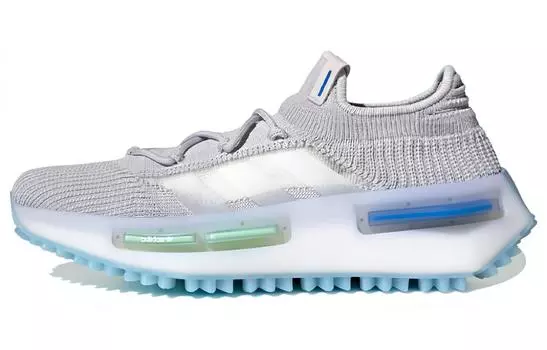 Мужские кроссовки adidas originals NMD S1 Lifestyle