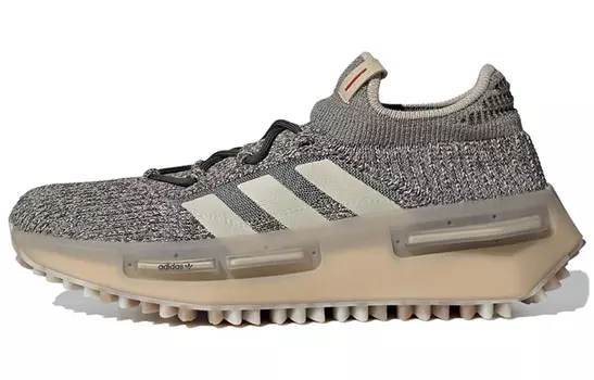 Мужские кроссовки adidas originals NMD S1 Lifestyle, Brown