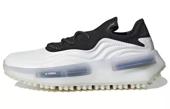 Мужские кроссовки adidas originals NMD S1 Lifestyle