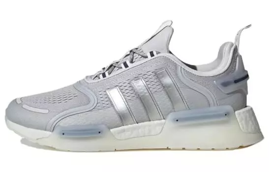 Кроссовки adidas originals NMD_V3 Lifestyle Shoes Men, серый