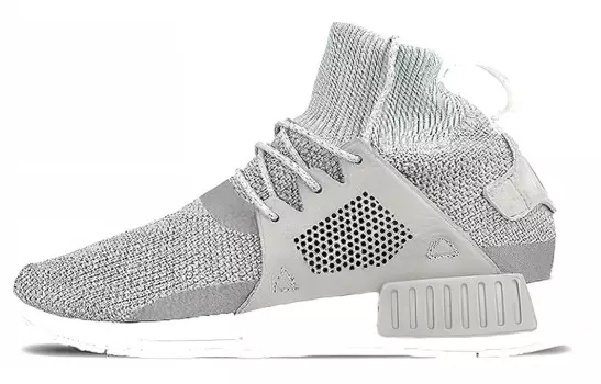 Мужские кроссовки adidas originals NMD XR1 Lifestyle
