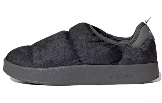 Мужские кроссовки adidas originals Puffylette Lifestyle, Black