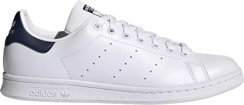 Мужские кроссовки Adidas Originals Stan Smith Primegreen, белый