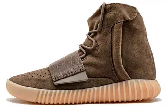 Мужские кроссовки Adidas Originals Yeezy boost 750 Chunky