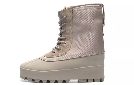 Мужские кроссовки Adidas Originals Yeezy boost 950 Chunky