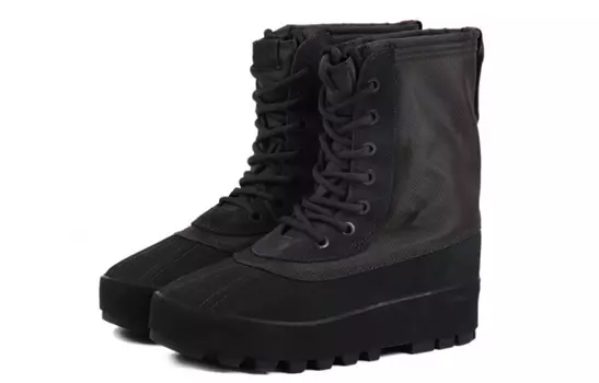 Мужские кроссовки Adidas Originals Yeezy boost 950 Chunky