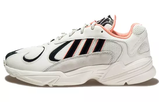 Мужские кроссовки Adidas Originals Yung-1 Chunky