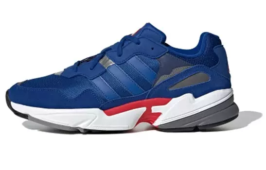 Мужские кроссовки adidas originals Yung-96 Lifestyle